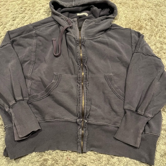 Free people hoodie - Picture 2 of 4